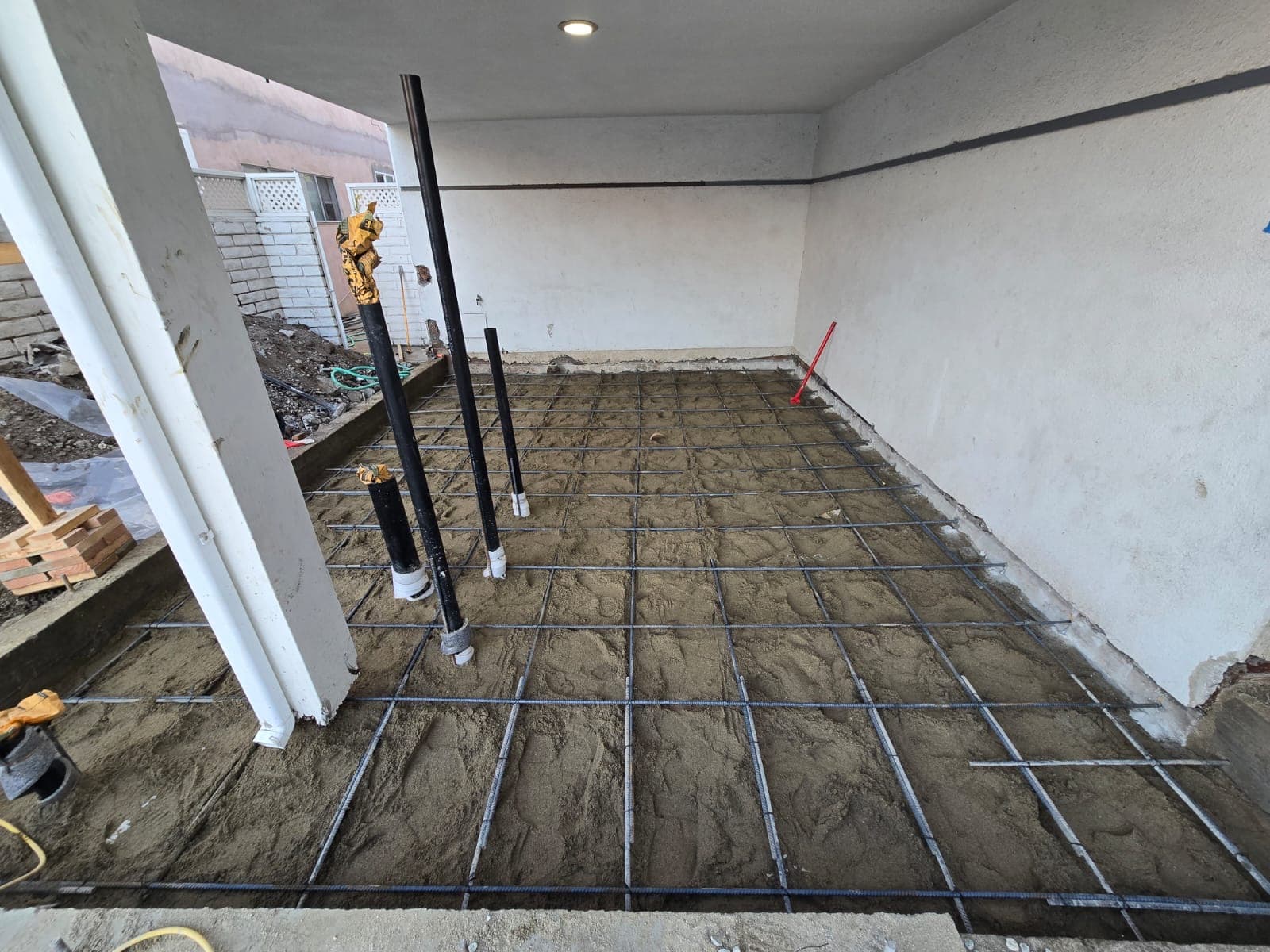 Foundation